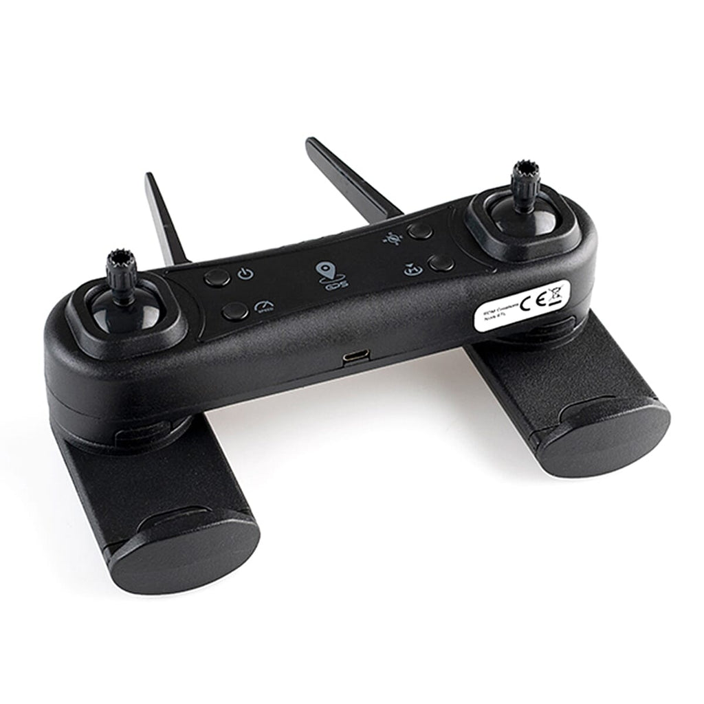 RDM Toy (Size - One Size) - Grey