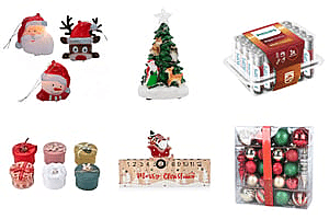 Unbelievable Christmas Cracker Package Bundle