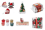 Unbelievable Christmas Cracker Package Bundle