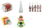 Unbelievable Christmas Cracker Package Gift