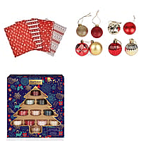 Unbelievable Christmas Package