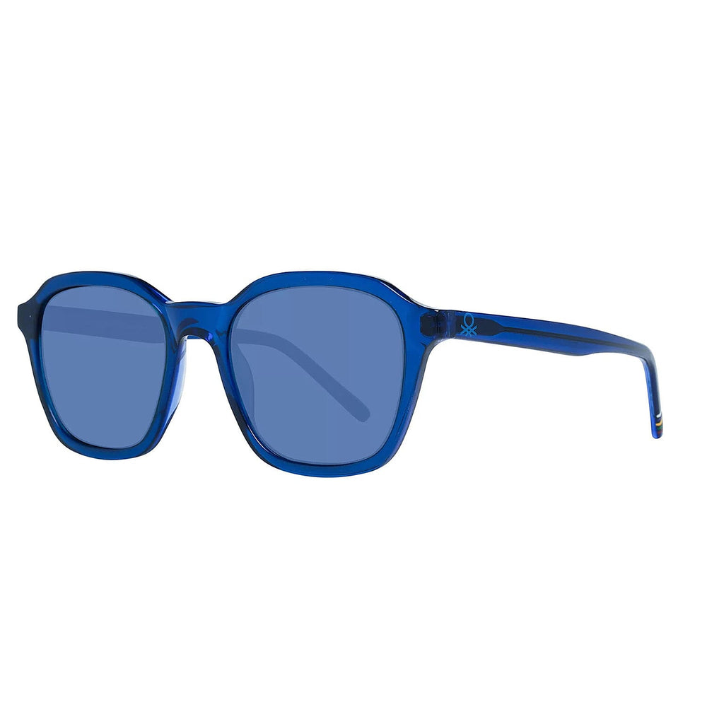 Prime Event offer - United Colors of Benetton Designer Sunglasses - Blue