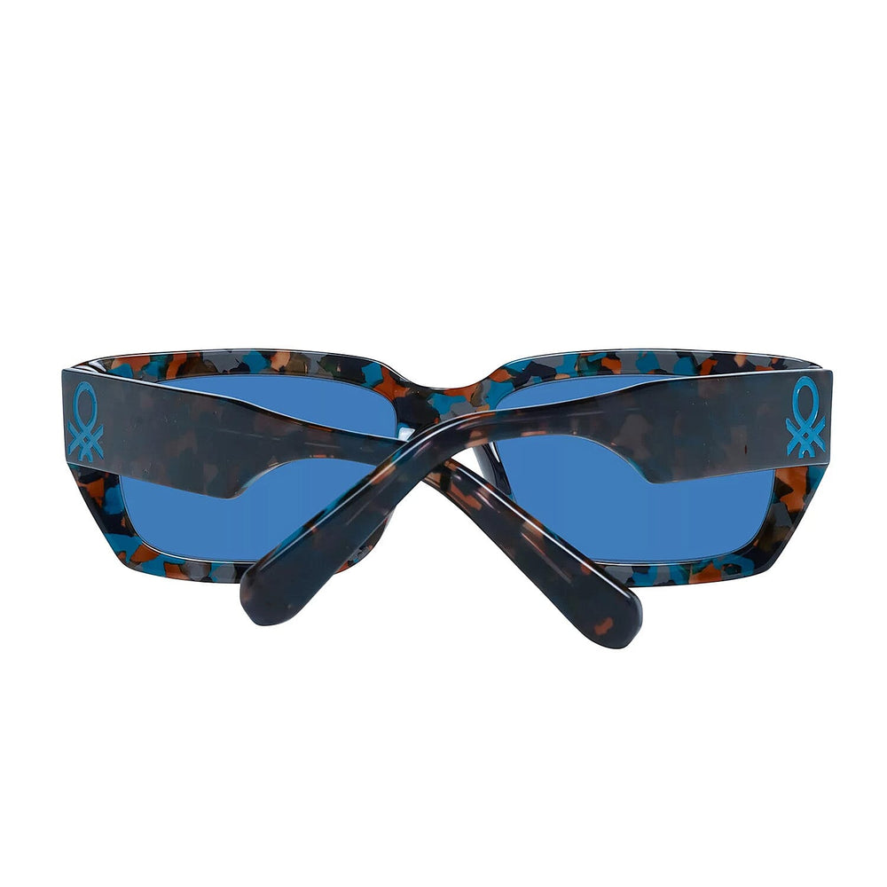United Colours of Benetton Designer Sunglasses - Blue