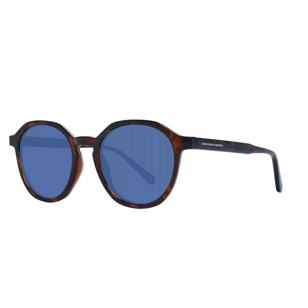 United Colors of Benetton Designer Sunglasses - Dark Blue