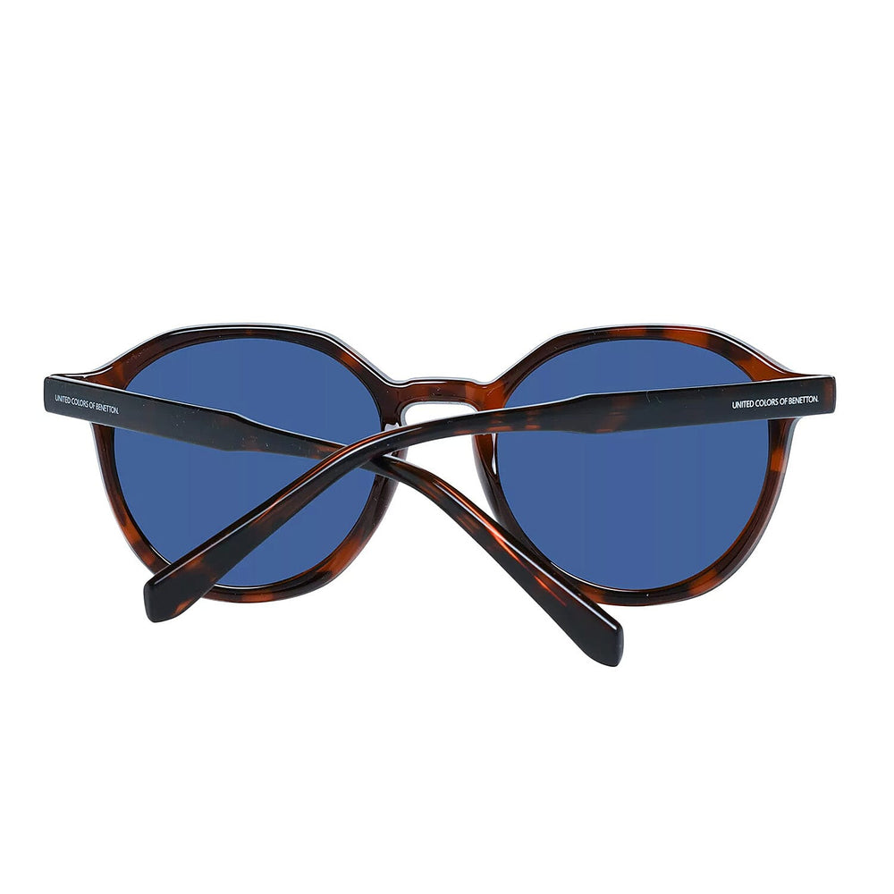 United Colors of Benetton Designer Sunglasses - Dark Blue