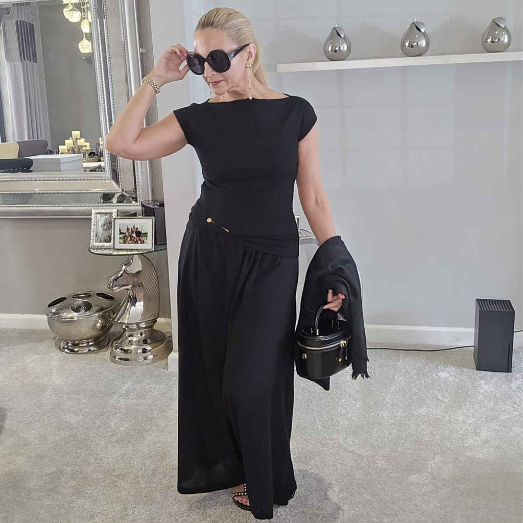Sally Style of The Day (Select to Start)