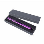 Uplift Facial Massage Beauty Roller (24 Stones containing tourmaline quartz)