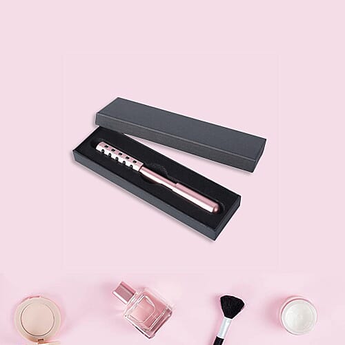 Uplift Facial Massage Beauty Roller (Rose Gold)