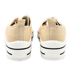 Urban Jacks Ladies Shoe (Size 4) - Sand