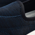 Urban Jacks Ladies Shoe (Size 6) - Navy