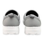 Urban Jacks Ladies Shoe (Size 7) - Grey