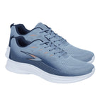 Urban Jacks Mens Shoe (Size 9) - Blue