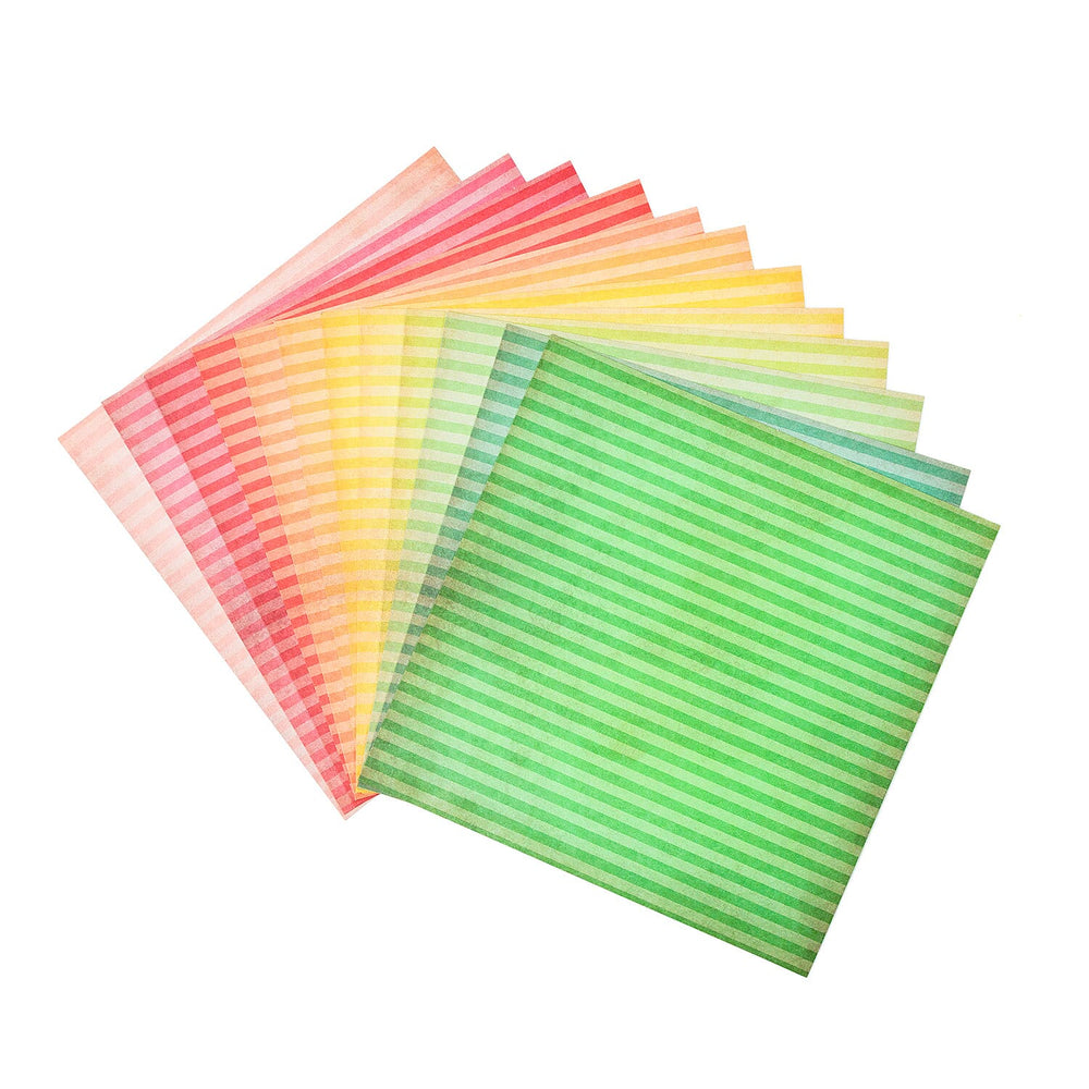 VINATAGE PAPER COLLECTION - TRIO