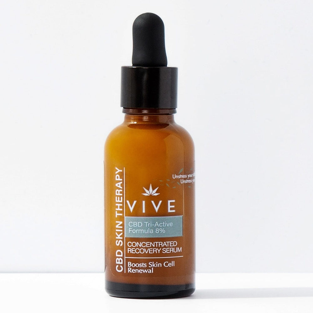 VIVE Concentrated Recovery Serum - 30ml