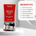 Shape Up Waist - Tummy TrimGel (200Gm)