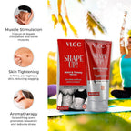 Shape Up Waist - Tummy TrimGel (200Gm)