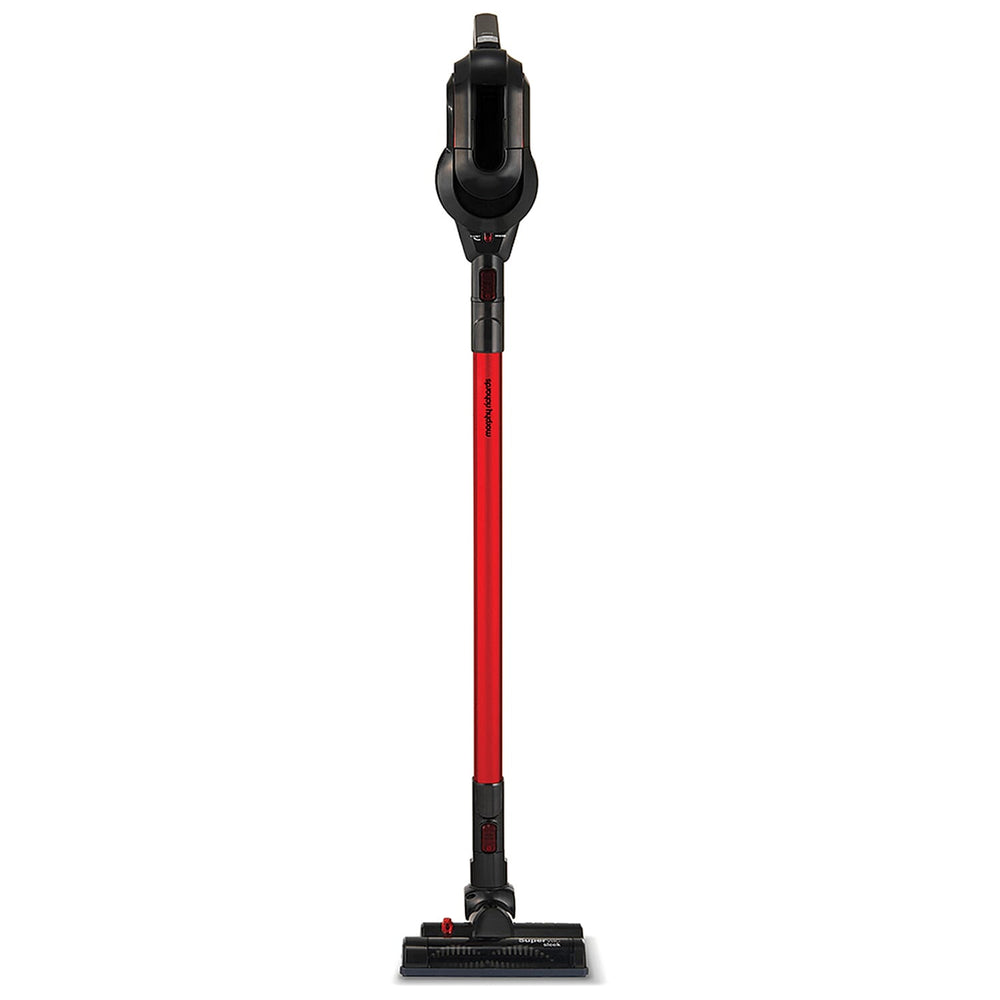 Vacuum (Size 12x113 cm) - Black