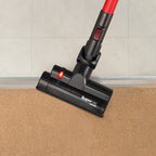 Vacuum (Size 12x113 cm) - Black