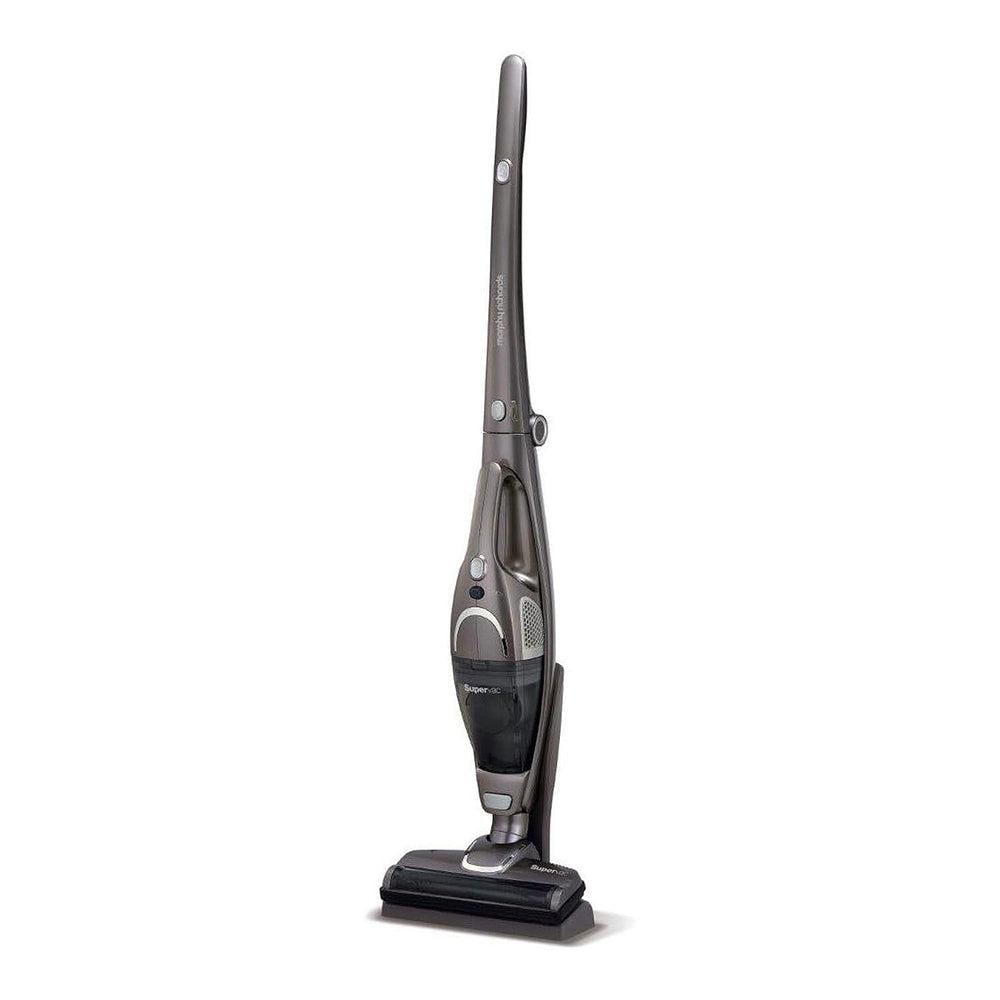 Vacuum (Size 1x1 cm) - Silver Grey