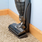 Vacuum (Size 1x1 cm) - Silver Grey