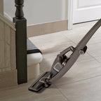 Vacuum (Size 1x1 cm) - Silver Grey