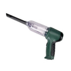 Vacuum (Size 20x7 cm) - Green & Green