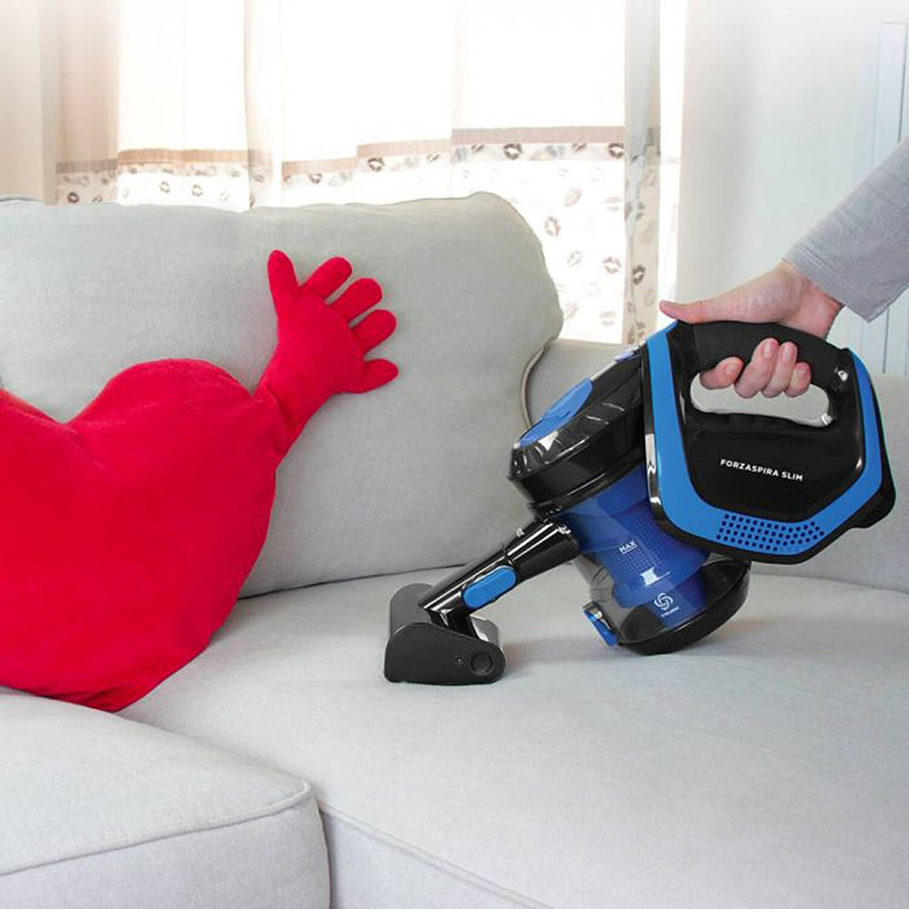 Polti Forzaspira Slim SR100 Vacuum Accessory Kit - Blue