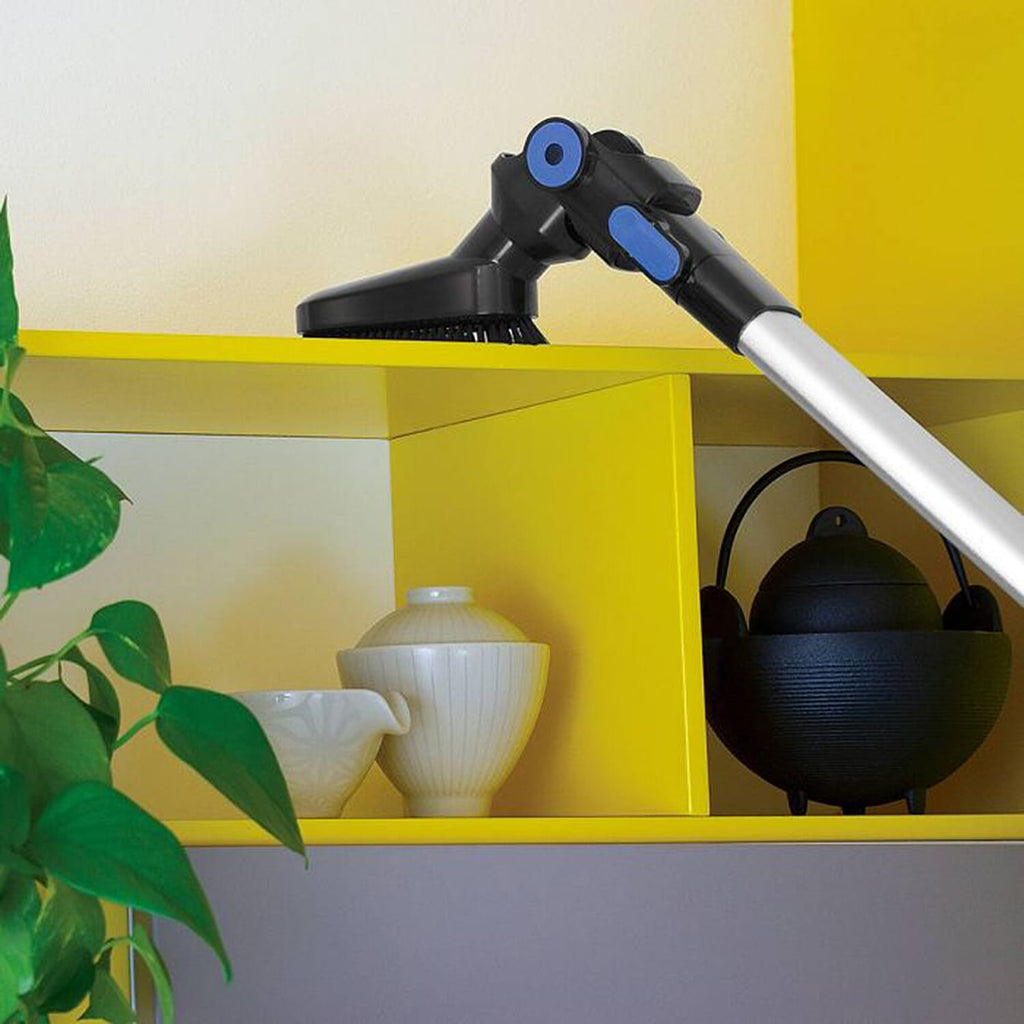 Polti Forzaspira Slim SR100 Vacuum Accessory Kit - Blue