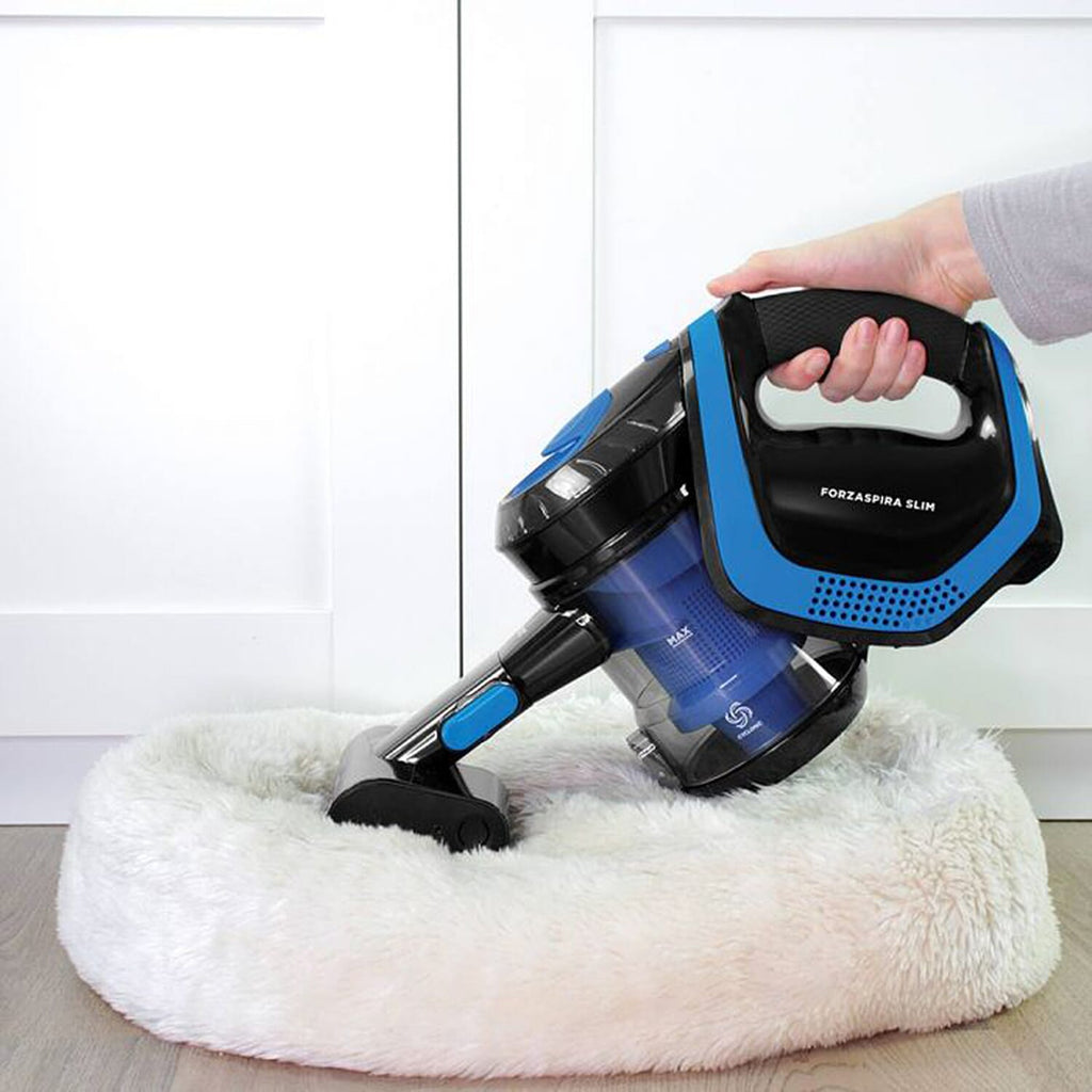 Polti Forzaspira Slim SR100 Vacuum Accessory Kit - Blue