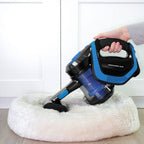 Polti Forzaspira Slim SR100 Vacuum Accessory Kit - Blue