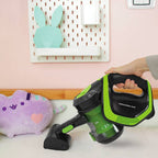 Polti Forzaspira Slim SR100 vacuum Accessory Kit - Green