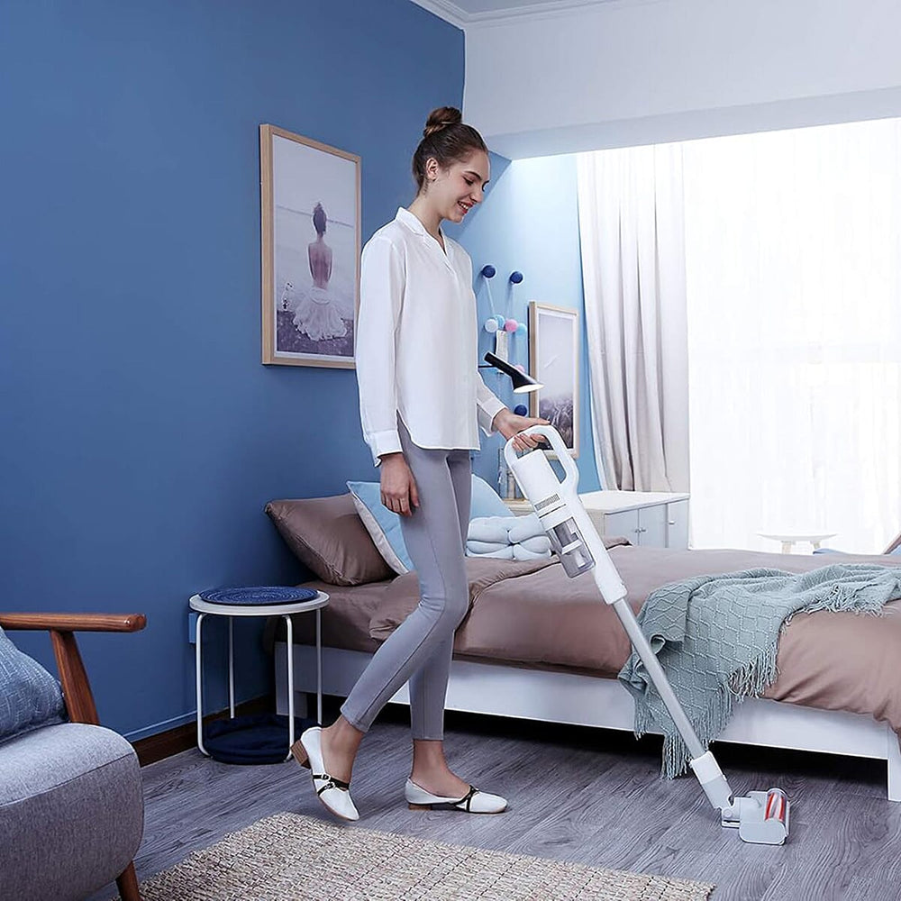 ROIDMI S1E Cordless Vacuum