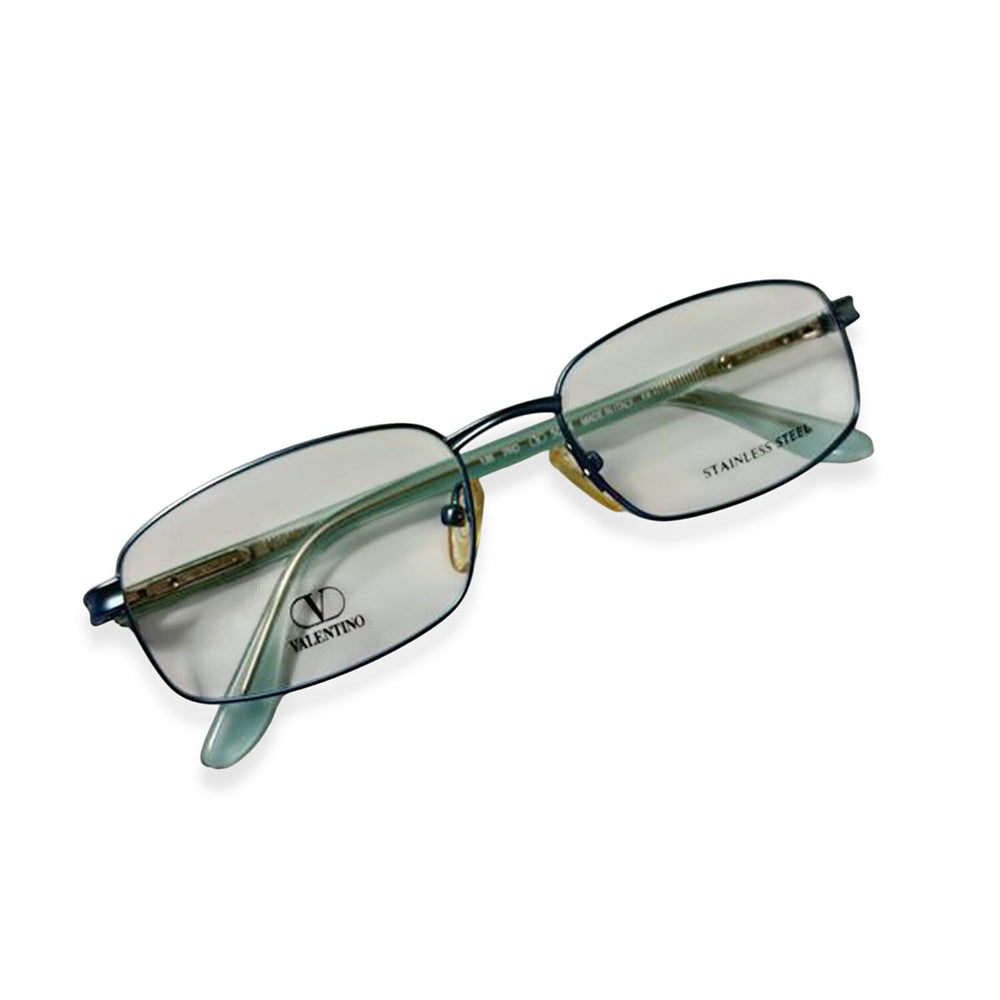 Valentino Reading Glass - Blue