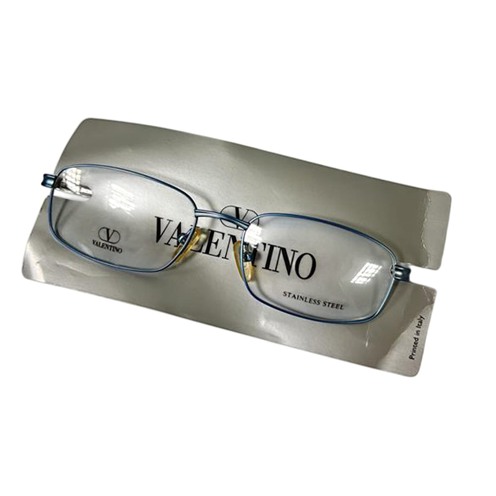 Valentino Reading Glass - Blue