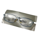 Valentino Reading Glass - Blue