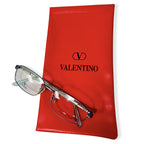 Valentino Reading Glass - Blue