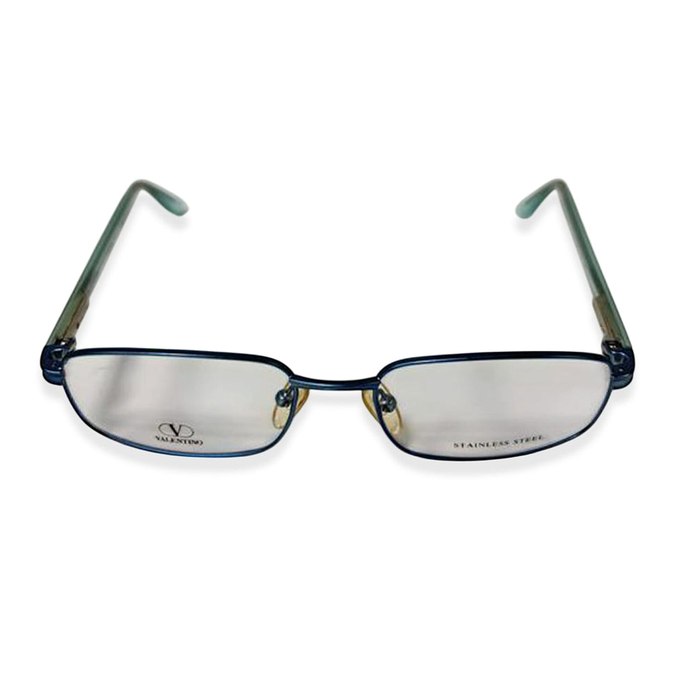 Valentino Reading Glass - Blue
