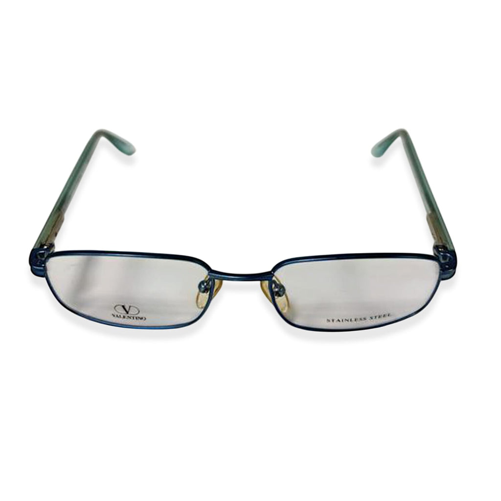Valentino Reading Glass - Blue