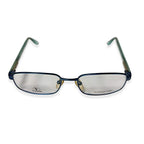 Valentino Reading Glass - Blue