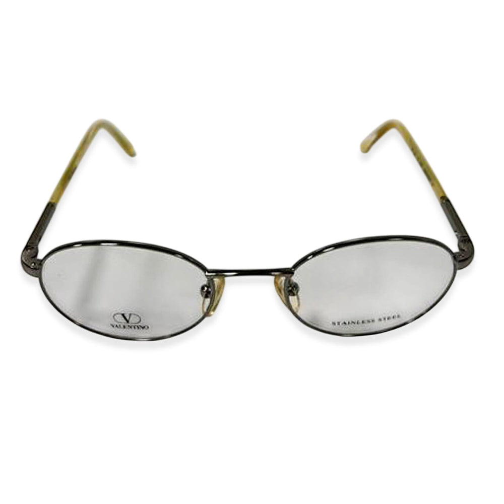 Valentino Reading Glass - Gunmetal