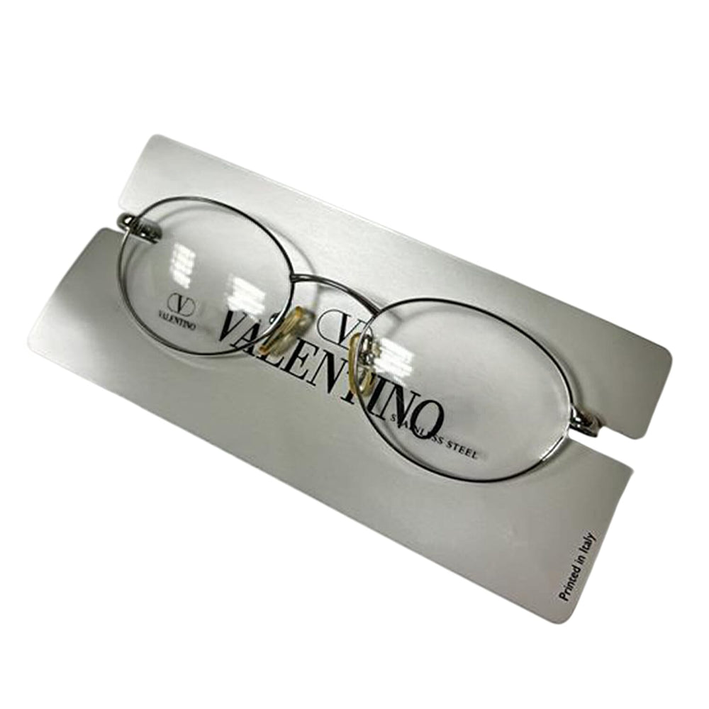 Valentino Reading Glass - Gunmetal