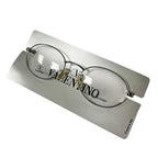 Valentino Reading Glass - Gunmetal