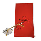Valentino Reading Glass - Gunmetal