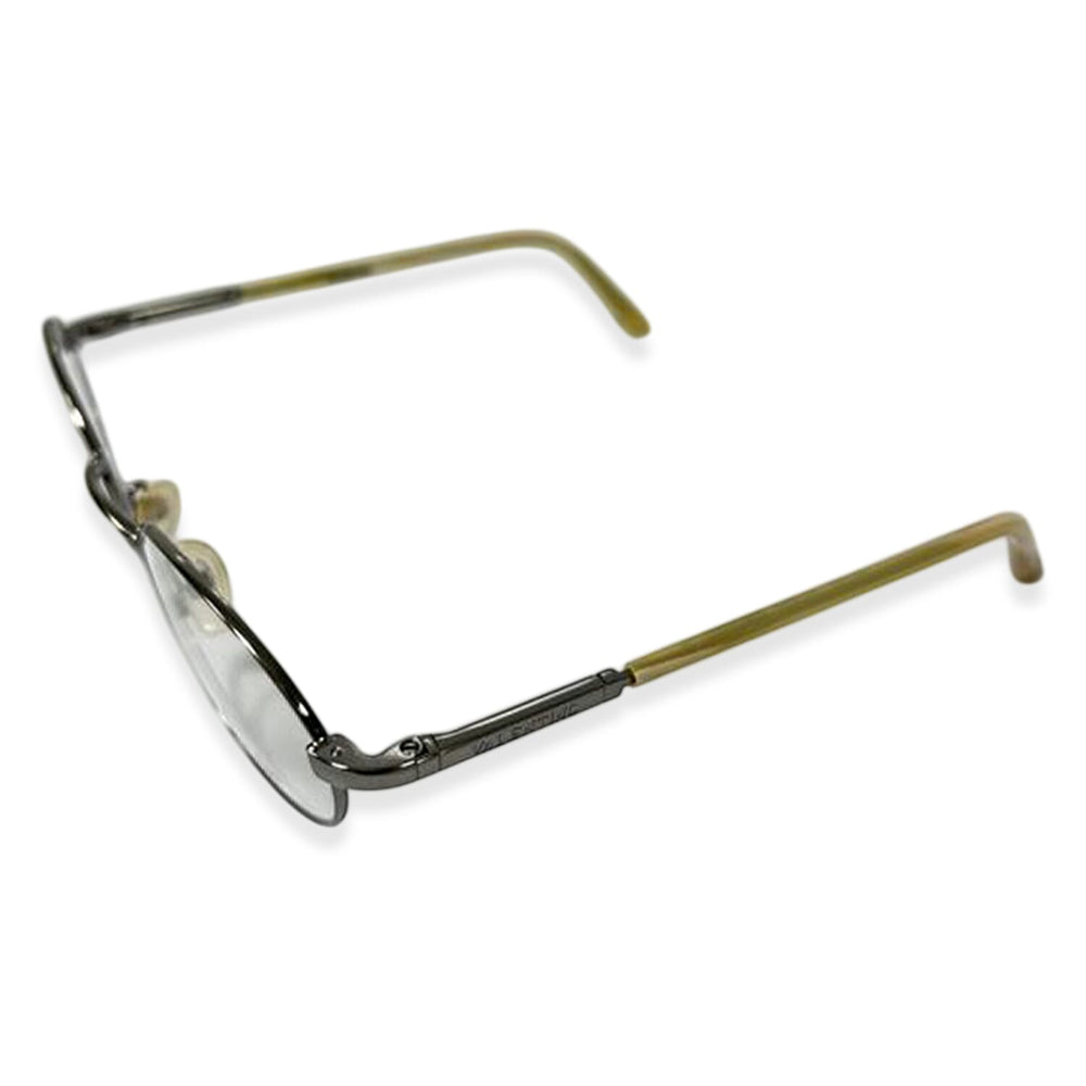 Valentino Reading Glass - Gunmetal