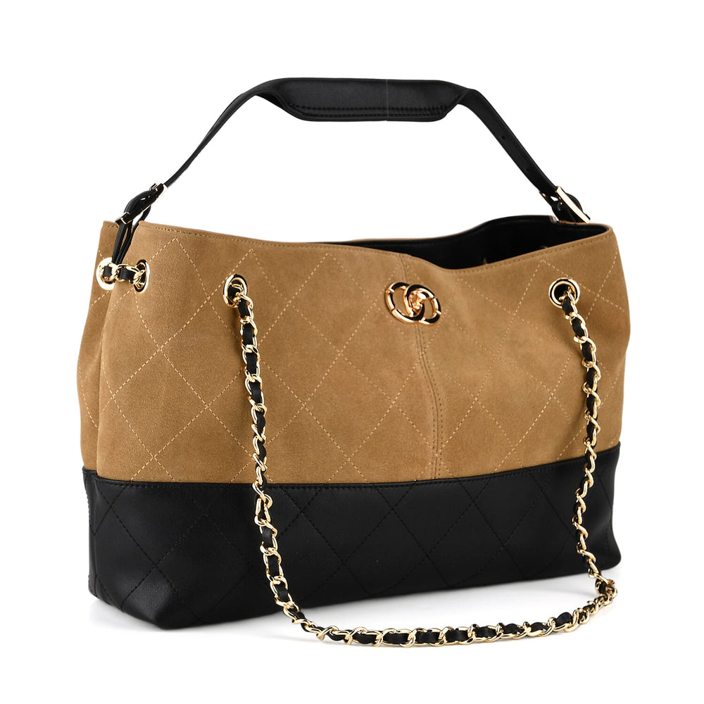 Valissiere Crossbody Bag (Size - One Size) - Brown