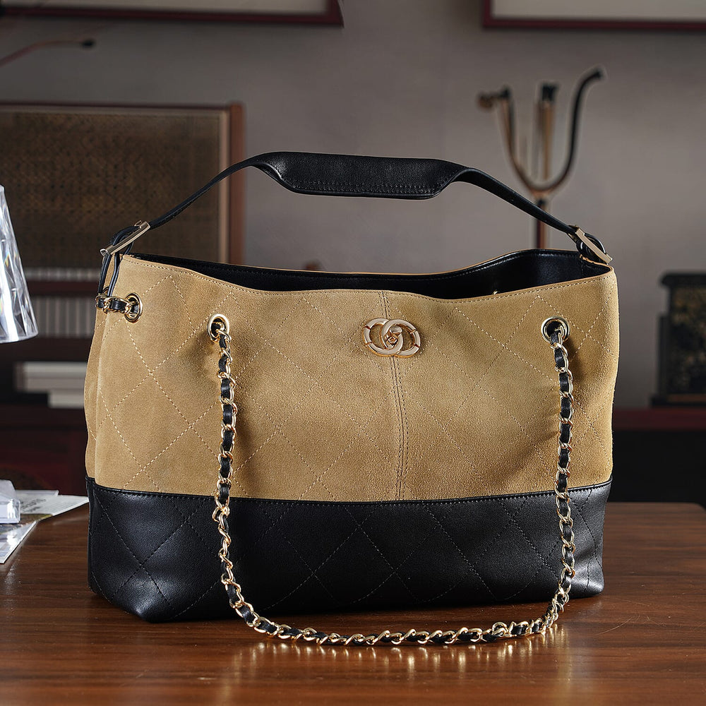 Valissiere Crossbody Bag (Size - One Size) - Brown