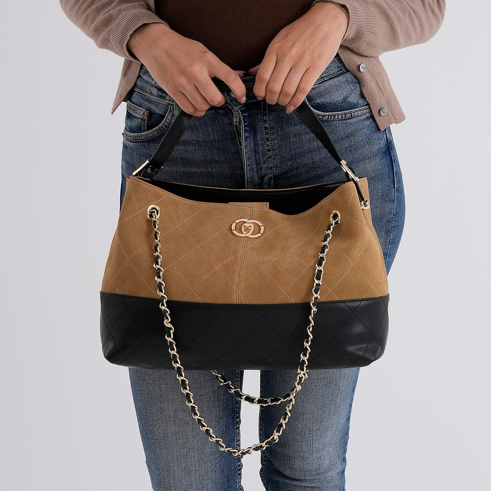 Valissiere Crossbody Bag (Size - One Size) - Brown