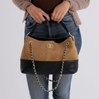 Valissiere Crossbody Bag (Size - One Size) - Brown
