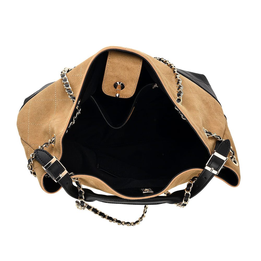 Valissiere Crossbody Bag (Size - One Size) - Brown