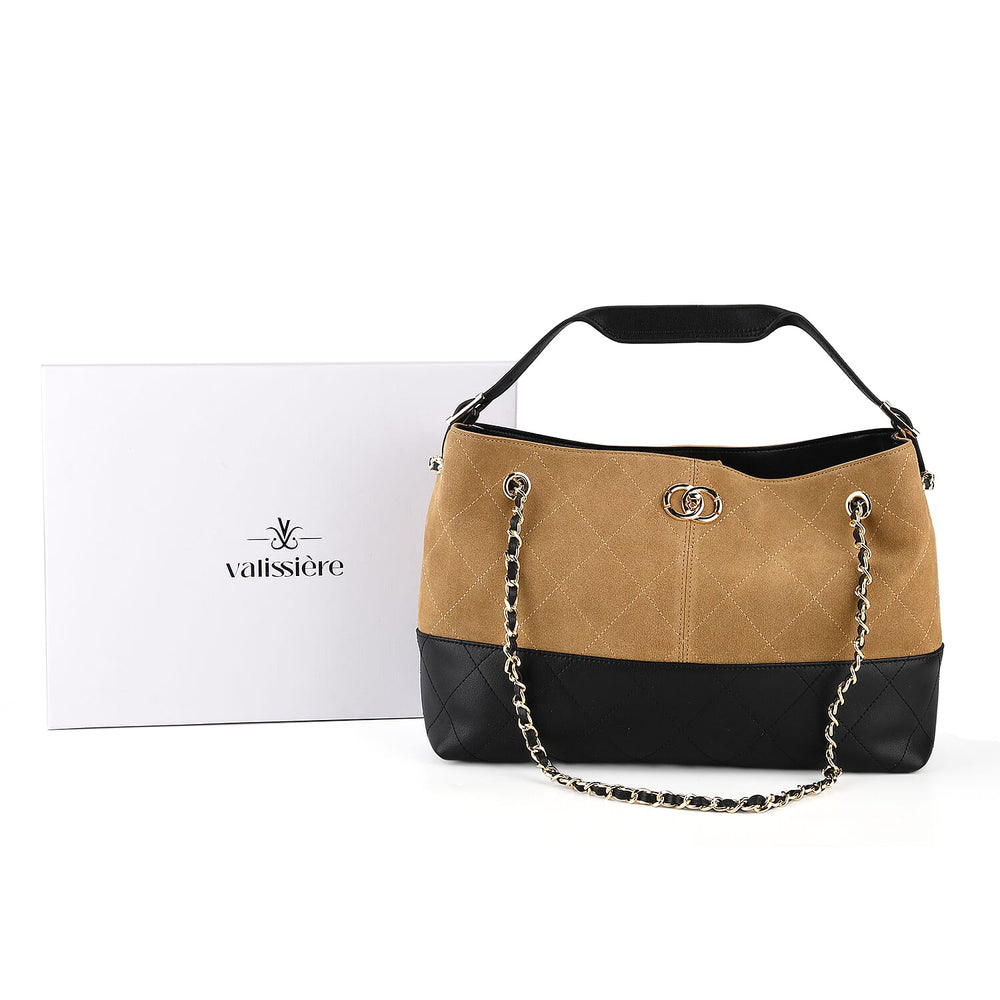 Valissiere Crossbody Bag (Size - One Size) - Brown